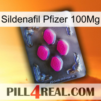 Sildenafil Pfizer 100Mg 02